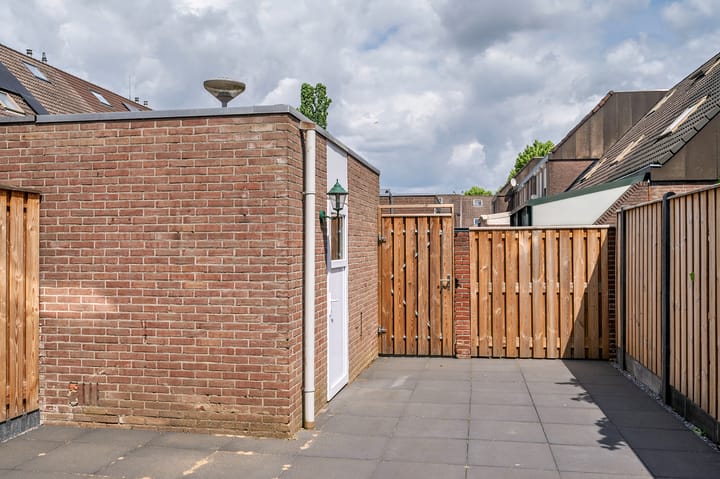 Foto 28 van Vossenerlaan 60