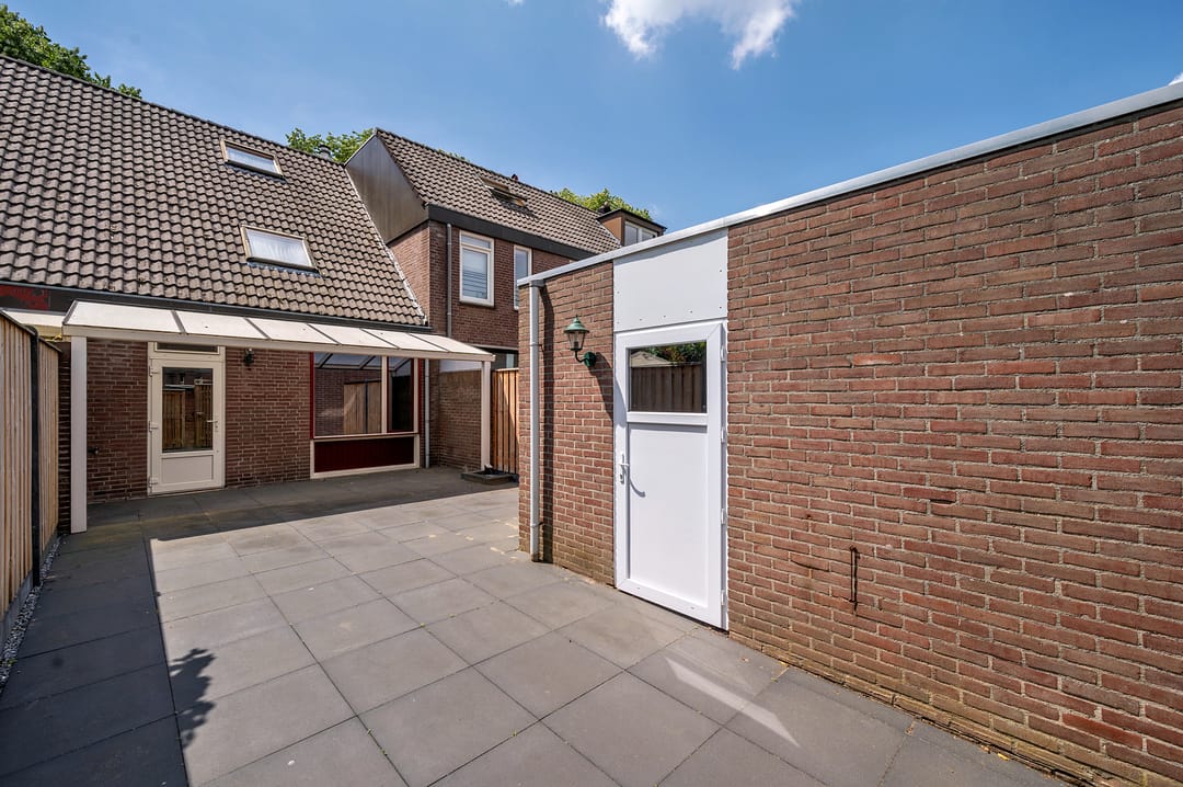 Foto 26 van Vossenerlaan 60