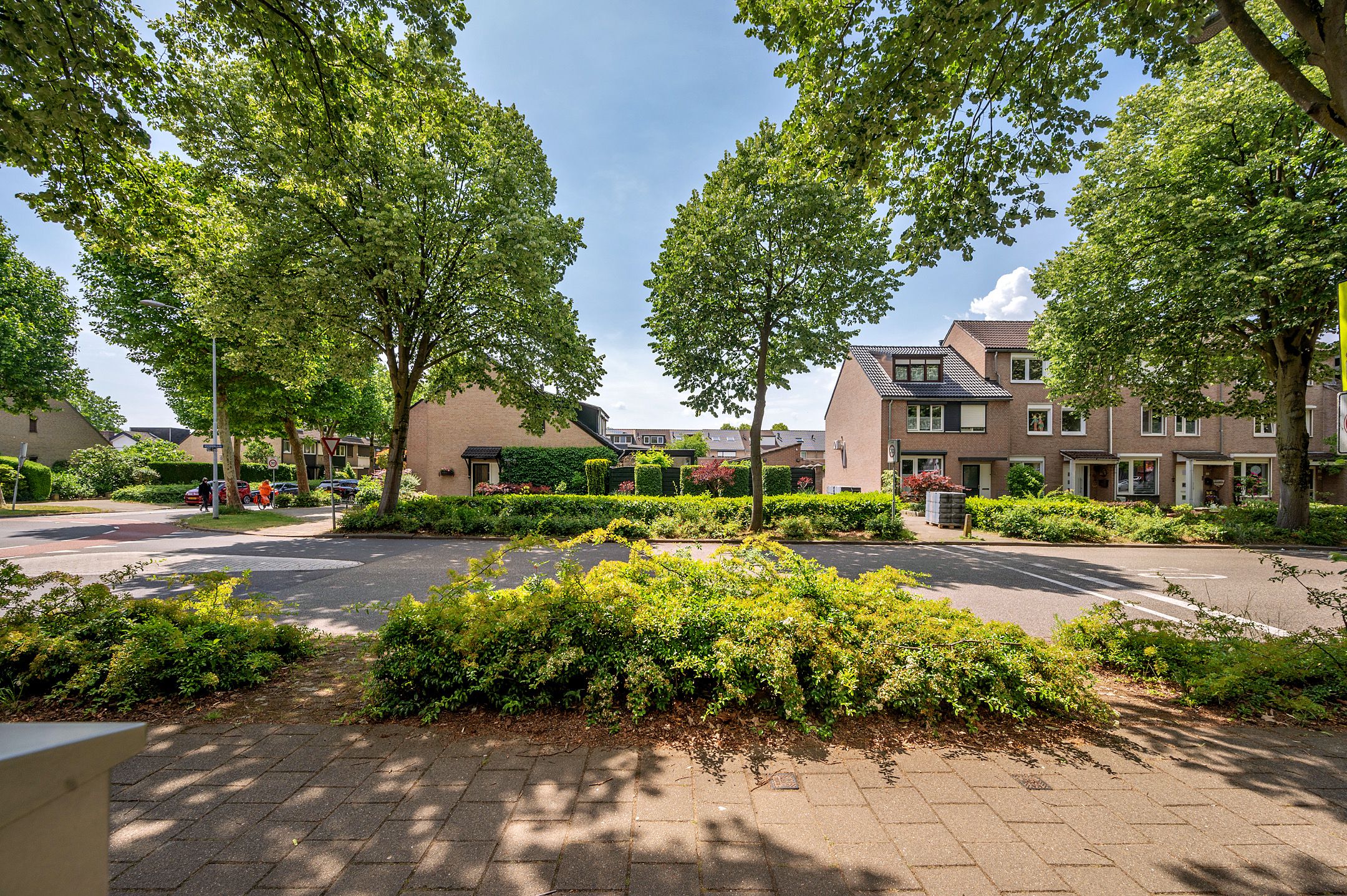 Foto 30 van Vossenerlaan 60