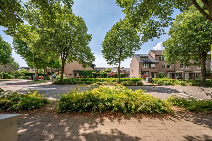 Foto 30 van Vossenerlaan 60