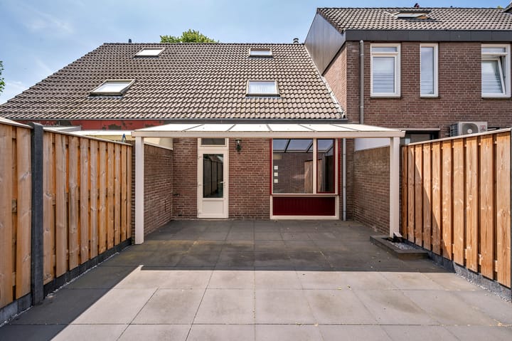 Foto 25 van Vossenerlaan 60