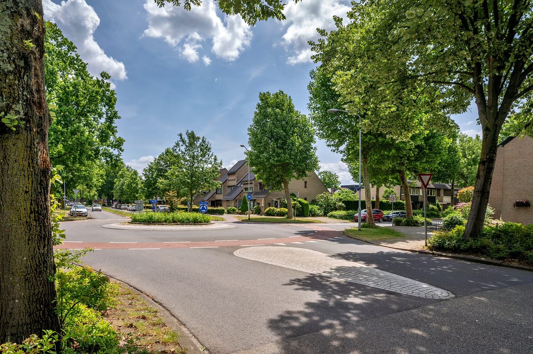 Foto 31 van Vossenerlaan 60