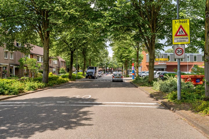 Foto 32 van Vossenerlaan 60