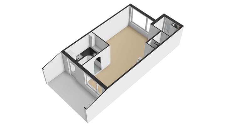 Foto 35 van Vossenerlaan 60