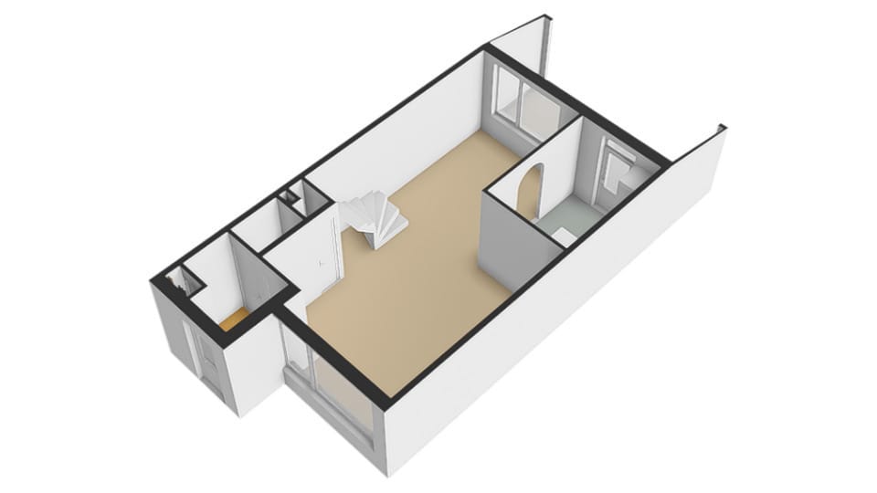 Foto 36 van Vossenerlaan 60