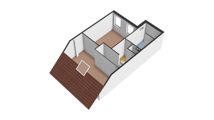 Foto 39 van Vossenerlaan 60