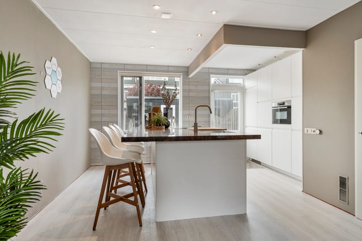 Foto 2 van De Palmboomstraat 17