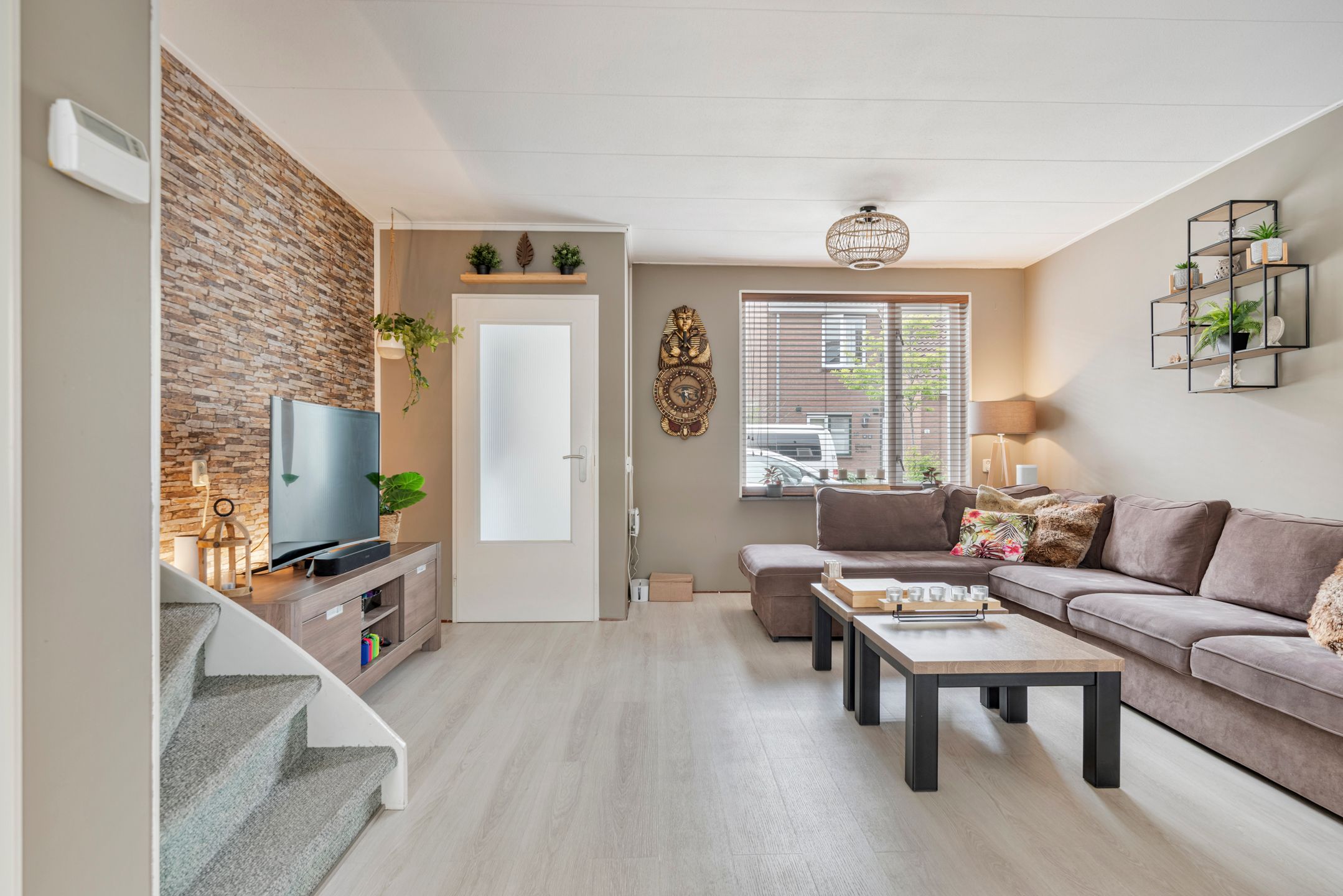 Photo 3 of De Palmboomstraat 17