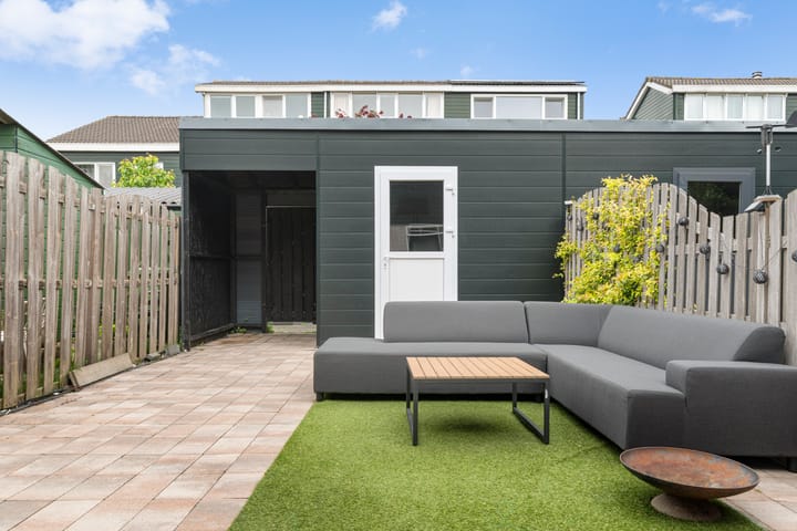 Foto 4 van De Palmboomstraat 17