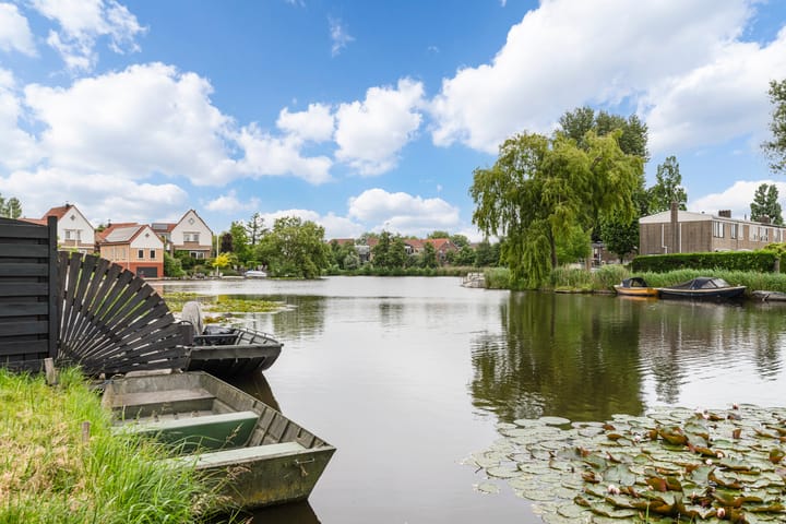 Foto 5 van De Palmboomstraat 17