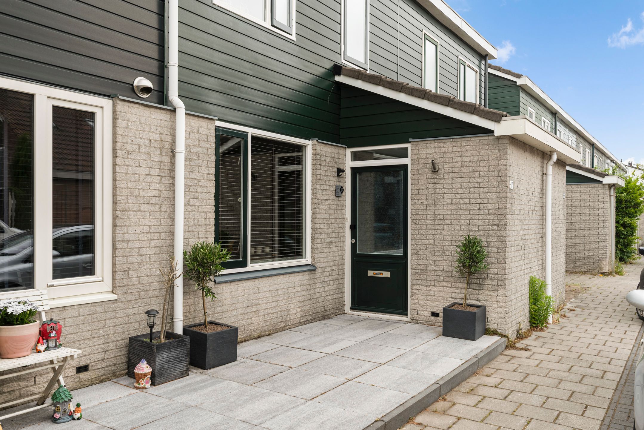 Photo 6 of De Palmboomstraat 17