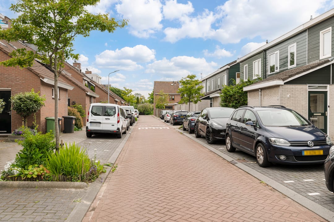 Photo 7 of De Palmboomstraat 17