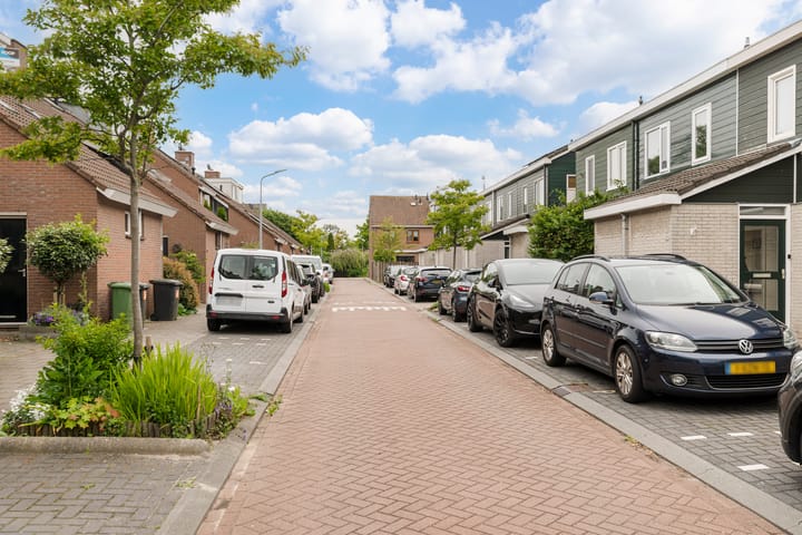 Foto 7 van De Palmboomstraat 17