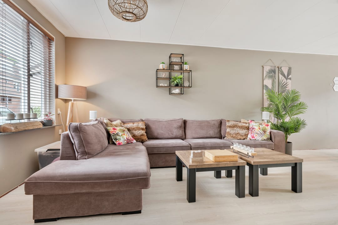 Photo 8 of De Palmboomstraat 17