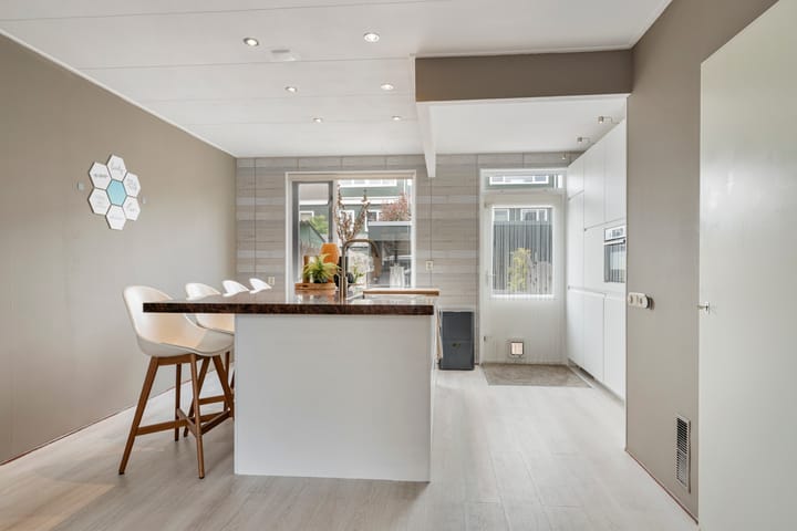 Foto 9 van De Palmboomstraat 17