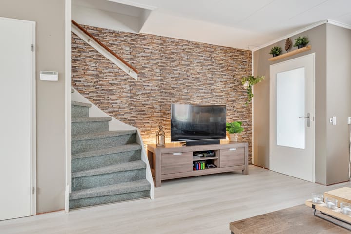 Foto 10 van De Palmboomstraat 17