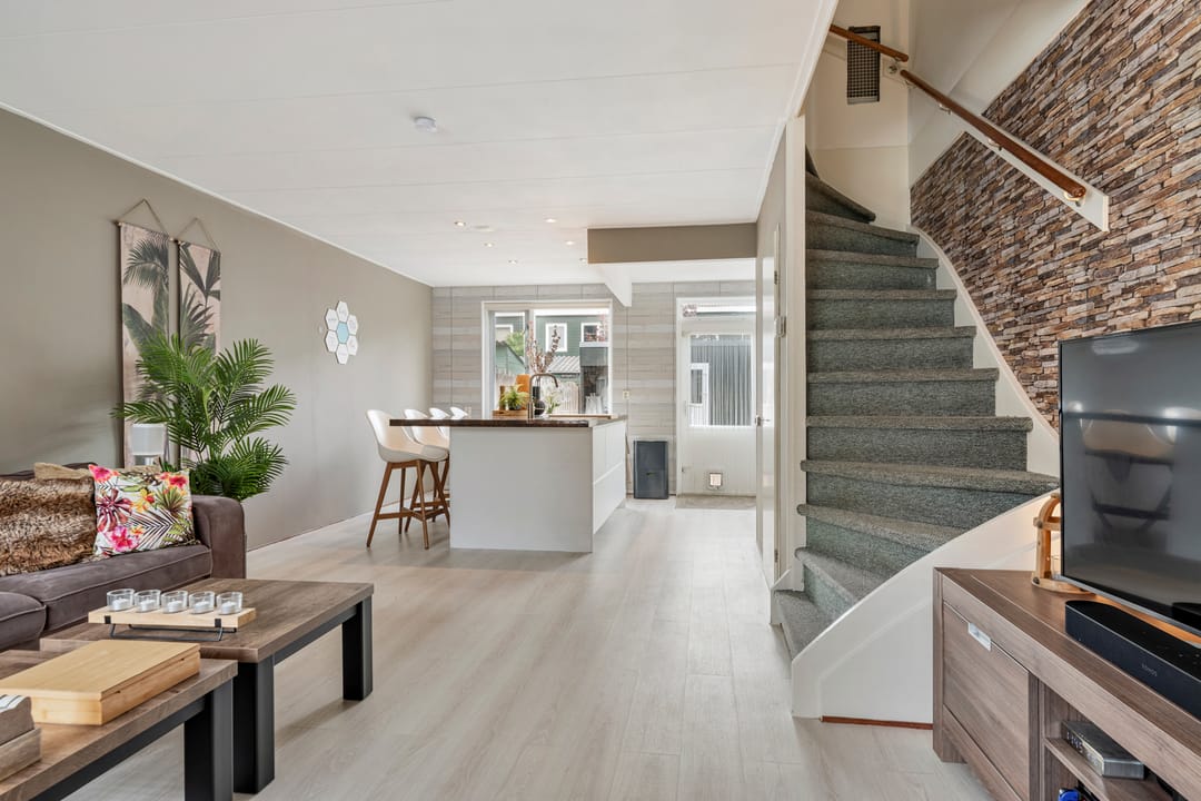 Photo 11 of De Palmboomstraat 17