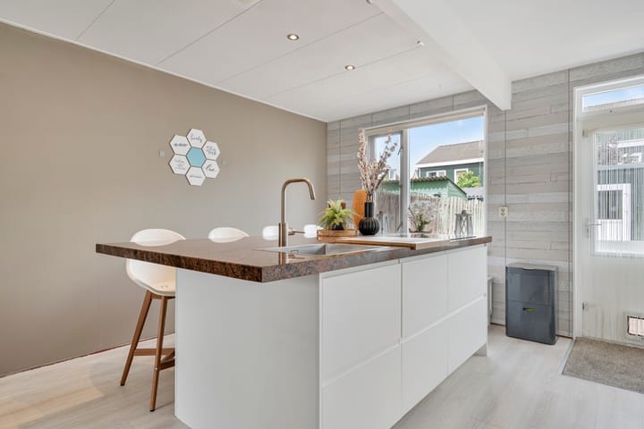 Foto 12 van De Palmboomstraat 17