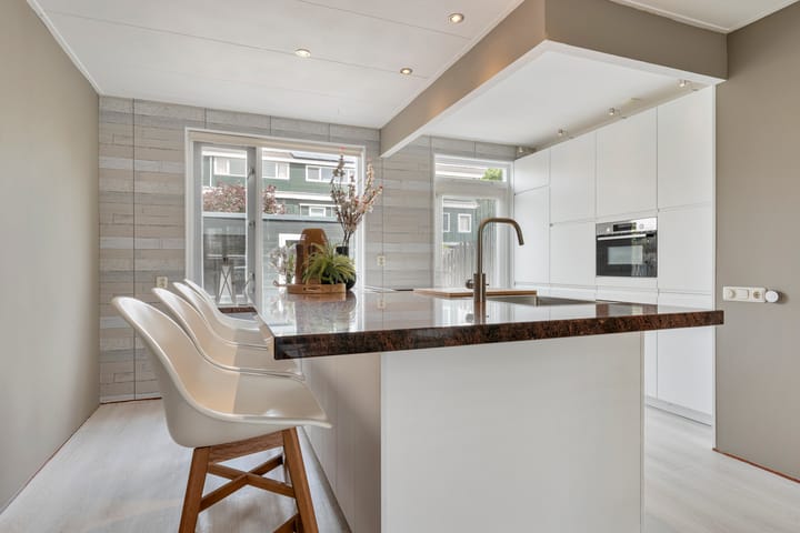 Foto 13 van De Palmboomstraat 17