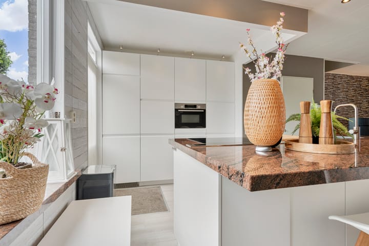 Foto 14 van De Palmboomstraat 17