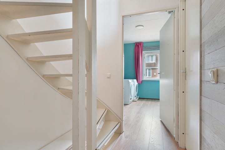 Foto 15 van De Palmboomstraat 17