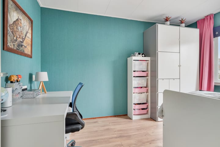 Foto 16 van De Palmboomstraat 17