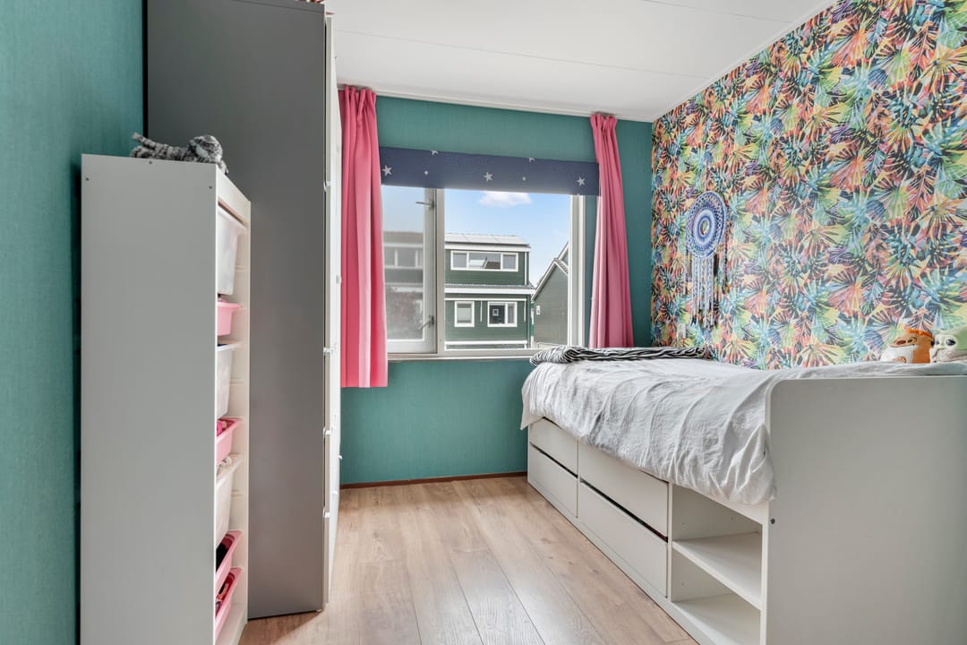 Photo 17 of De Palmboomstraat 17