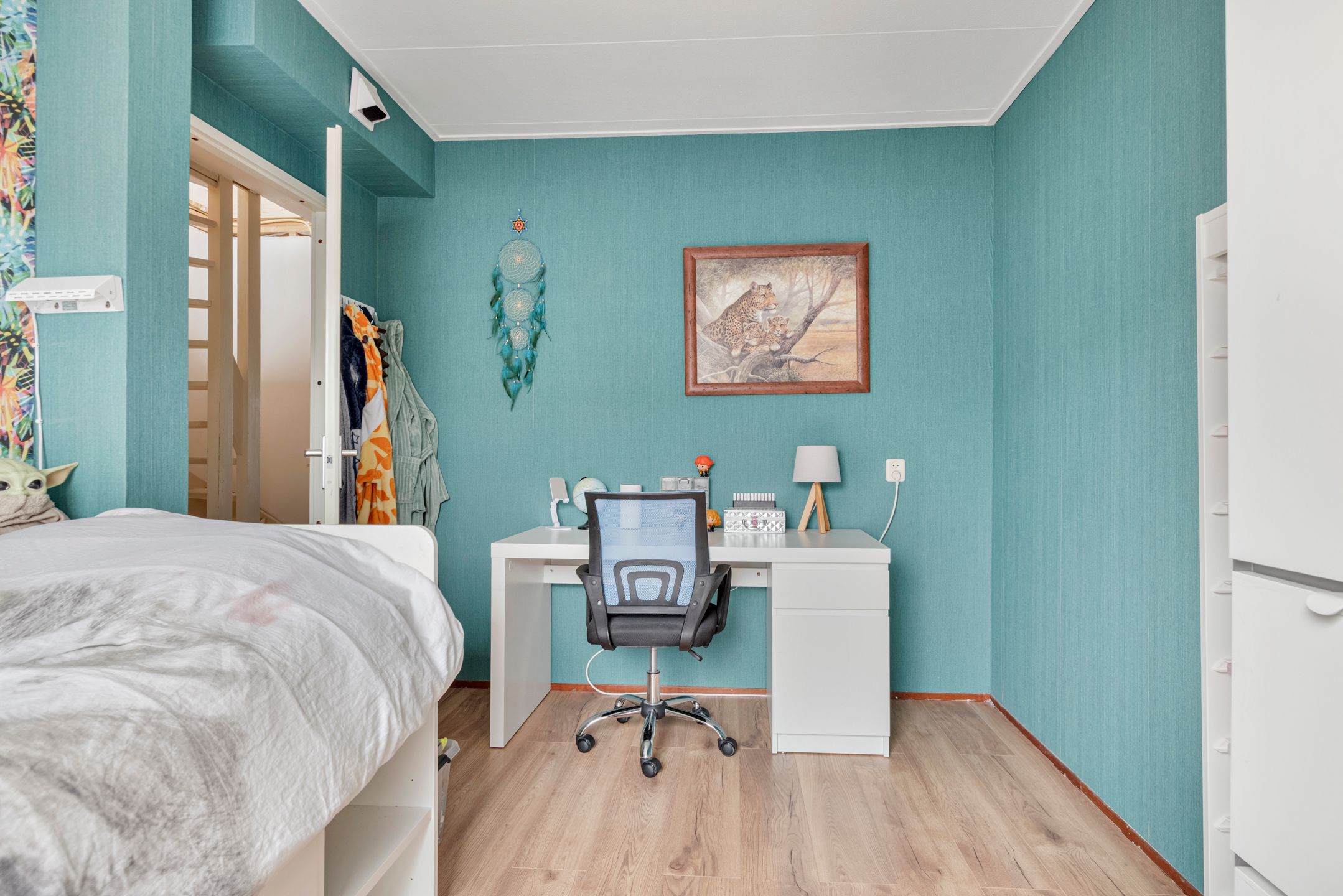 Photo 18 of De Palmboomstraat 17