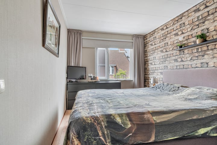 Foto 19 van De Palmboomstraat 17