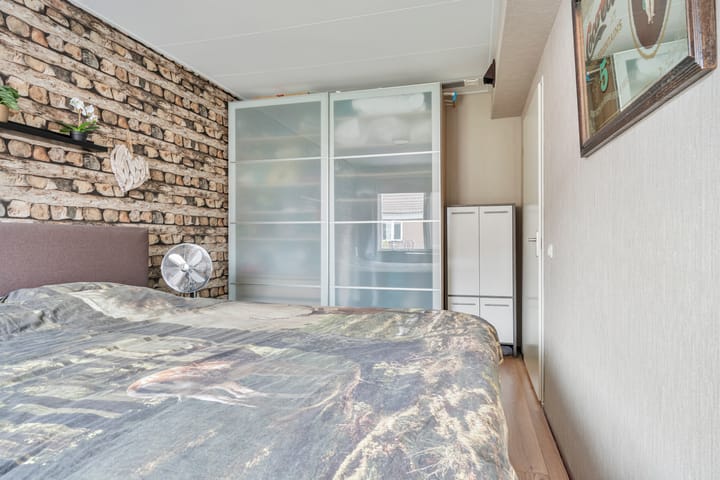 Foto 20 van De Palmboomstraat 17