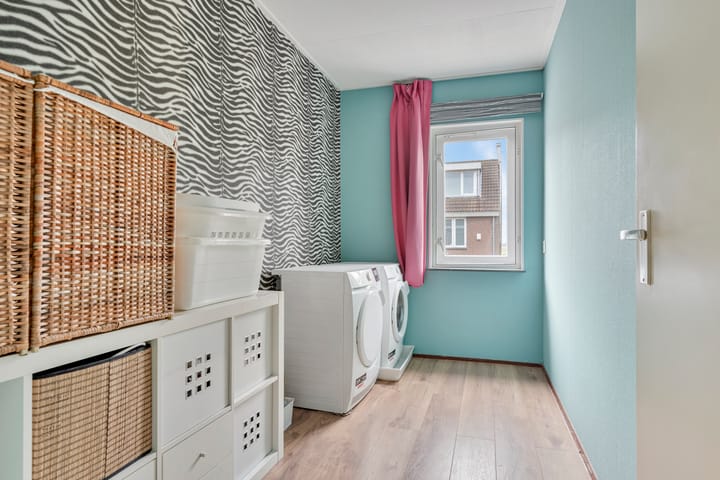 Foto 21 van De Palmboomstraat 17