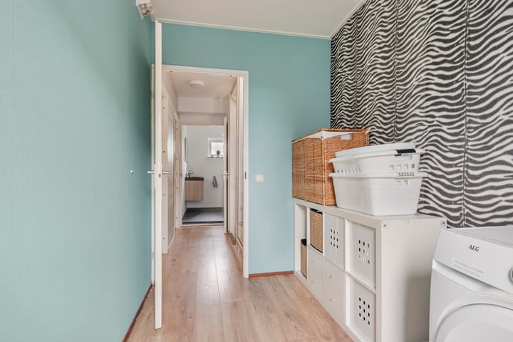 Foto 22 van De Palmboomstraat 17