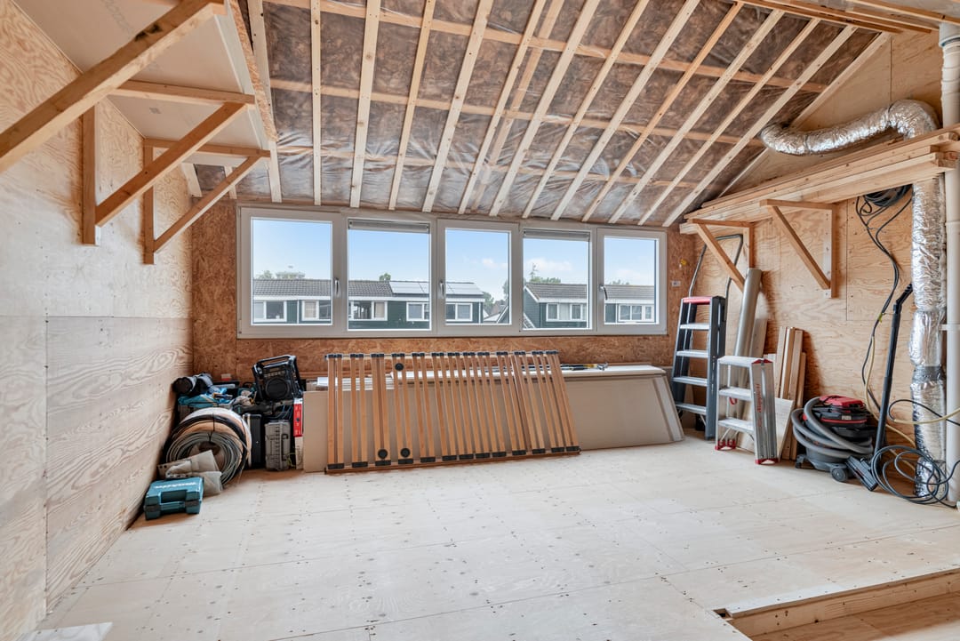 Photo 26 of De Palmboomstraat 17