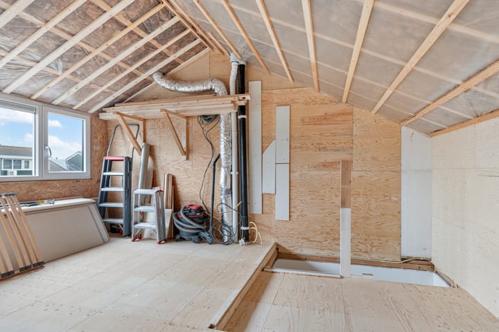 Foto 27 van De Palmboomstraat 17