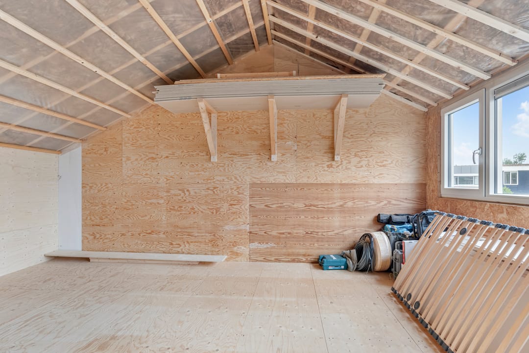 Photo 28 of De Palmboomstraat 17