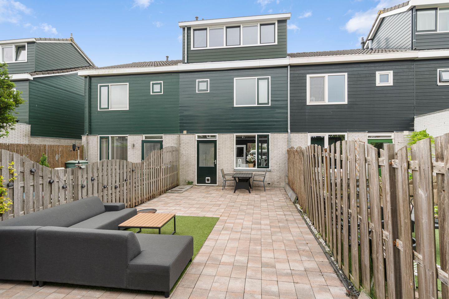 Photo 29 of De Palmboomstraat 17