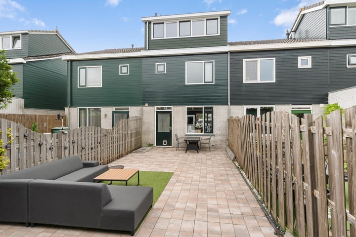 Foto 29 van De Palmboomstraat 17