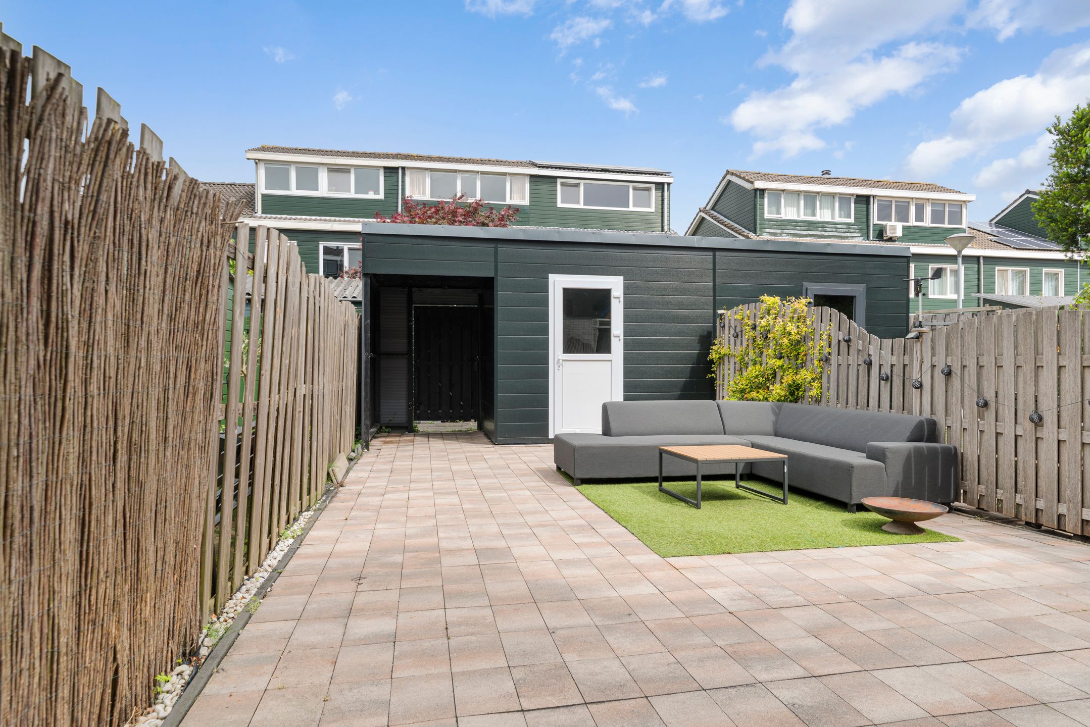 Photo 30 of De Palmboomstraat 17