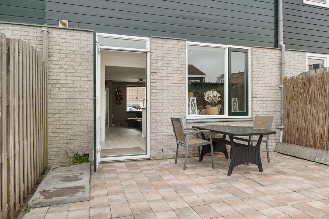 Photo 31 of De Palmboomstraat 17