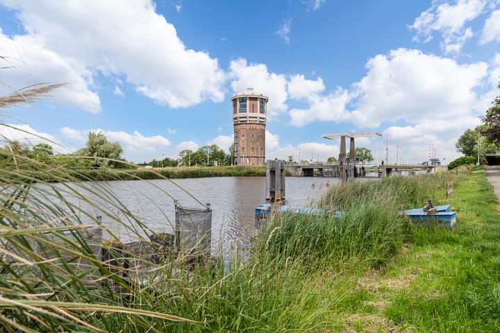 Foto 32 van De Palmboomstraat 17