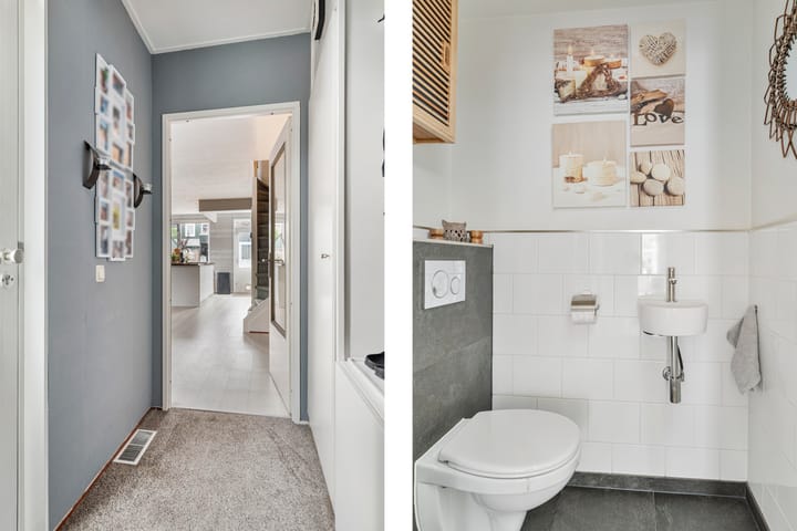 Foto 35 van De Palmboomstraat 17