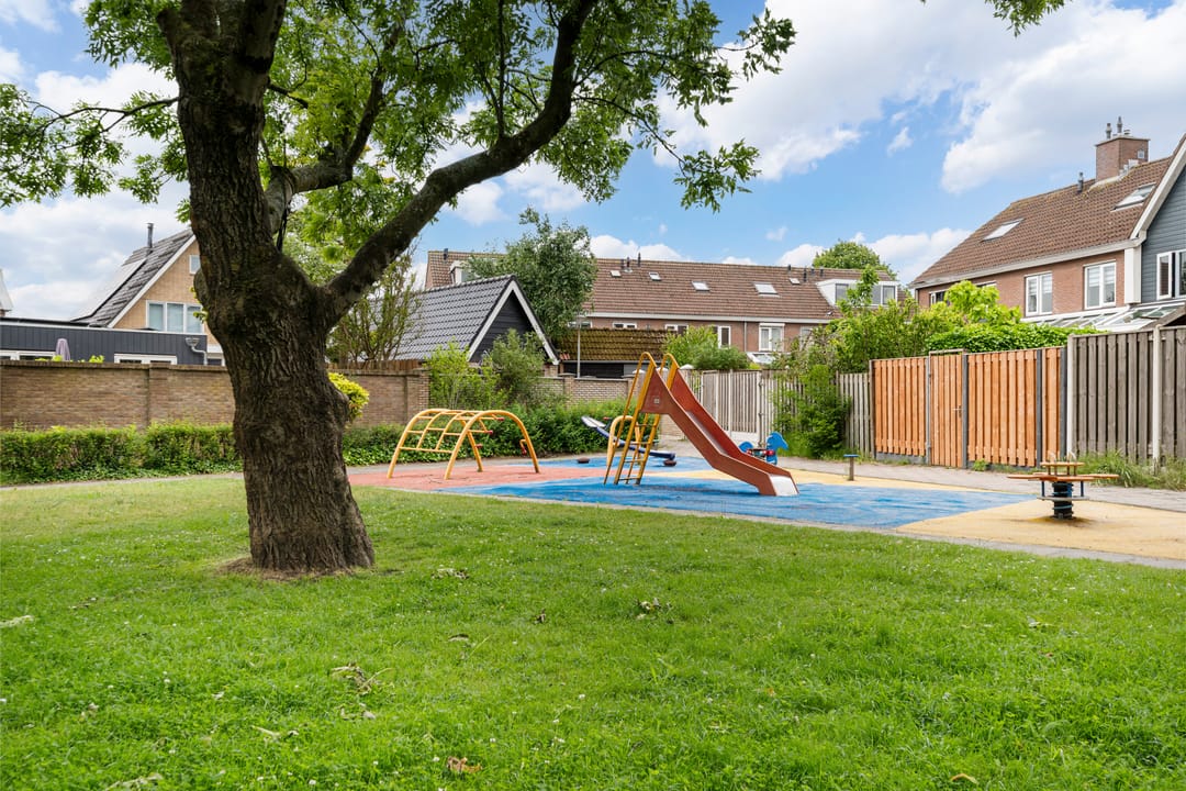 Photo 38 of De Palmboomstraat 17