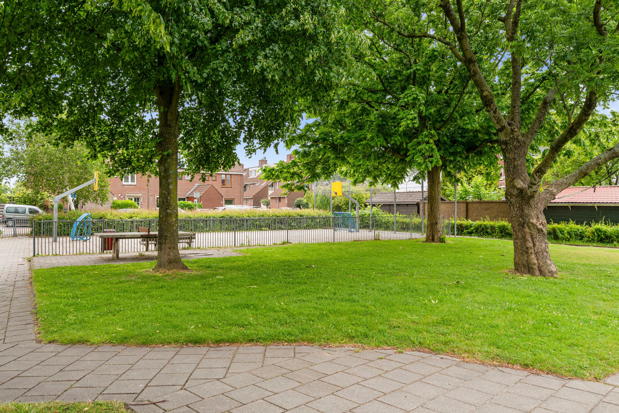 Photo 39 of De Palmboomstraat 17