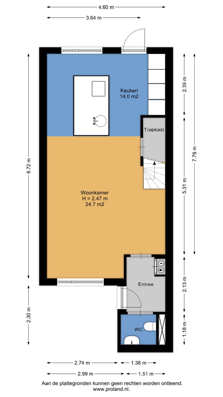 Foto 43 van De Palmboomstraat 17