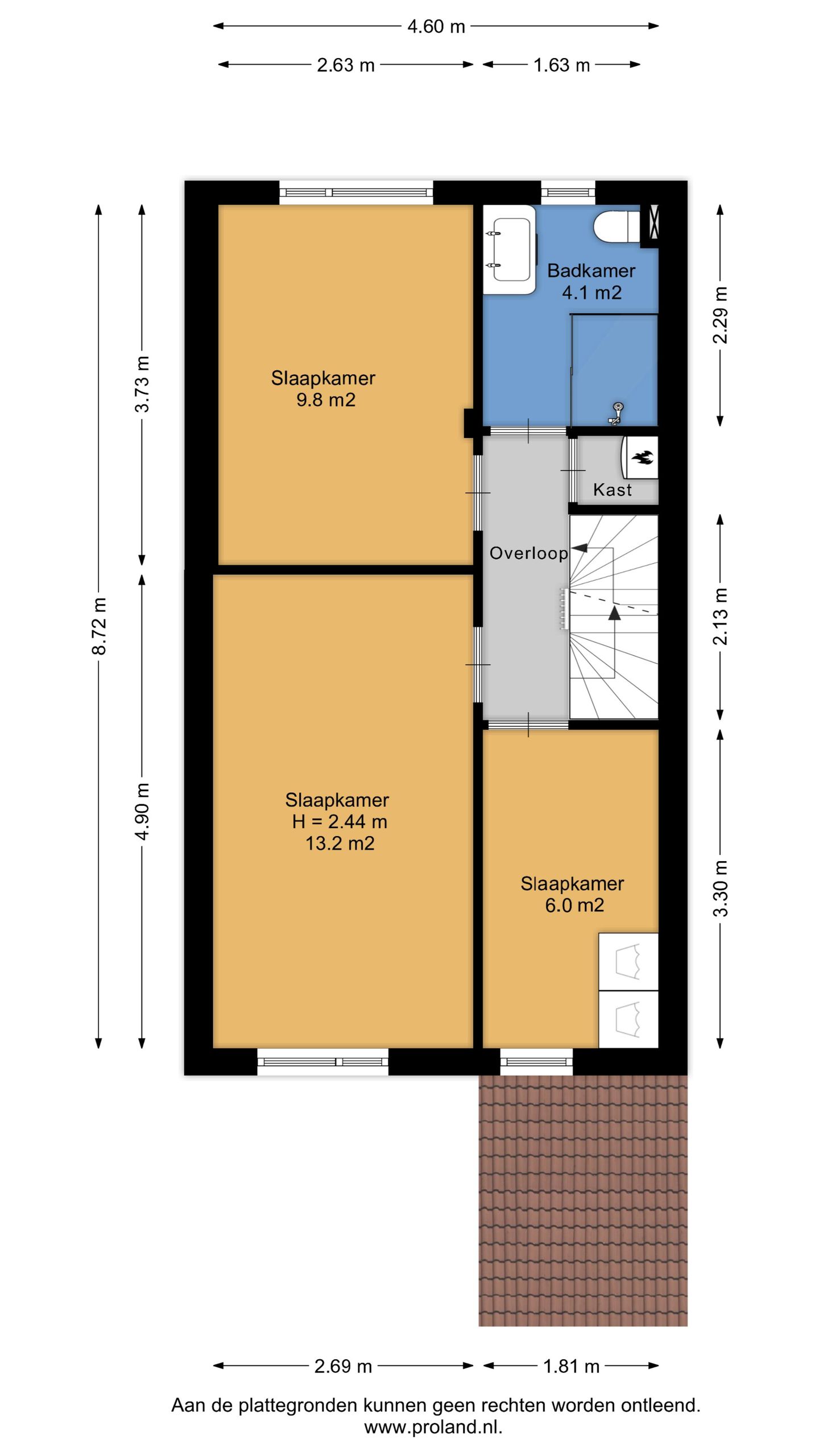 Photo 44 of De Palmboomstraat 17
