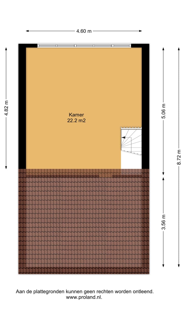 Foto 45 van De Palmboomstraat 17