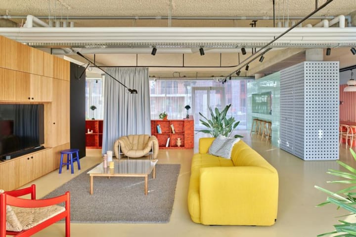 Photo 3 of Haparandaweg 252