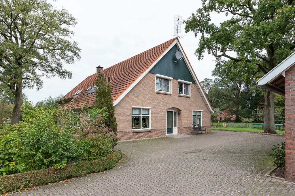 Photo 1 of Mekkelhorsterstraat 46