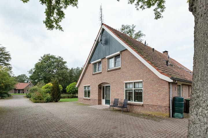 Foto 2 van Mekkelhorsterstraat 46