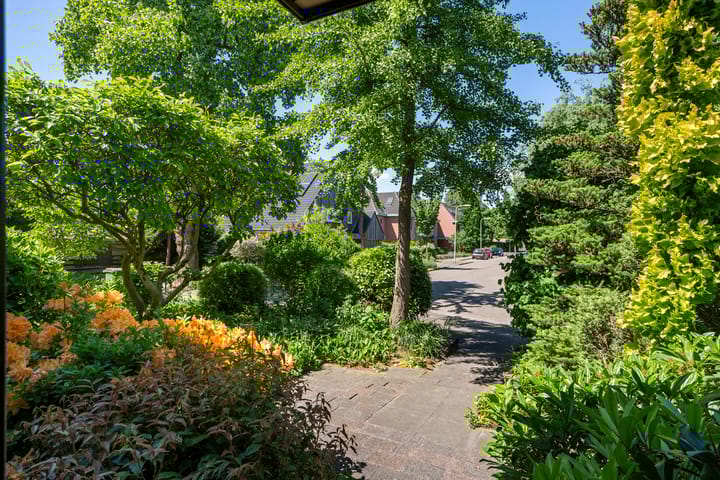 Foto 2 van Breehoven 51